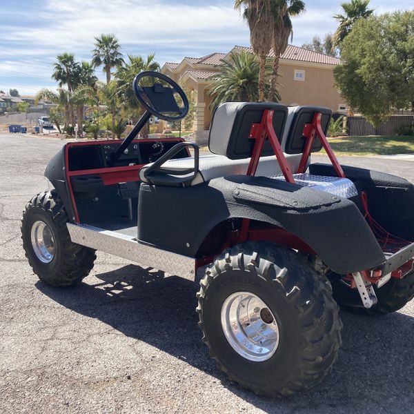Golf Cart for Sale in Las Vegas, NV OfferUp