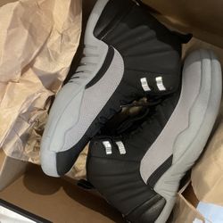 Jordan 12 