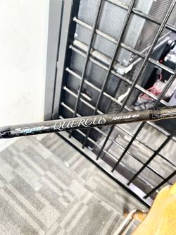 IROD Quercas Bailey Swim Rod