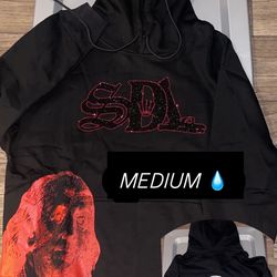 SDL Hoodie Medium