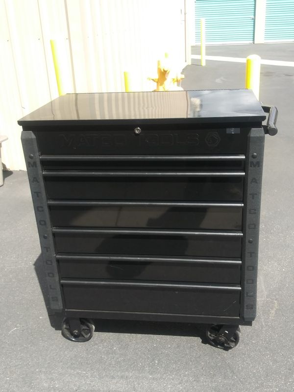 Matco tool cart for Sale in Oxnard, CA OfferUp