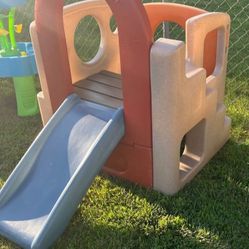 Kangaroo Climber 