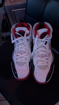10.5 Jordan’s