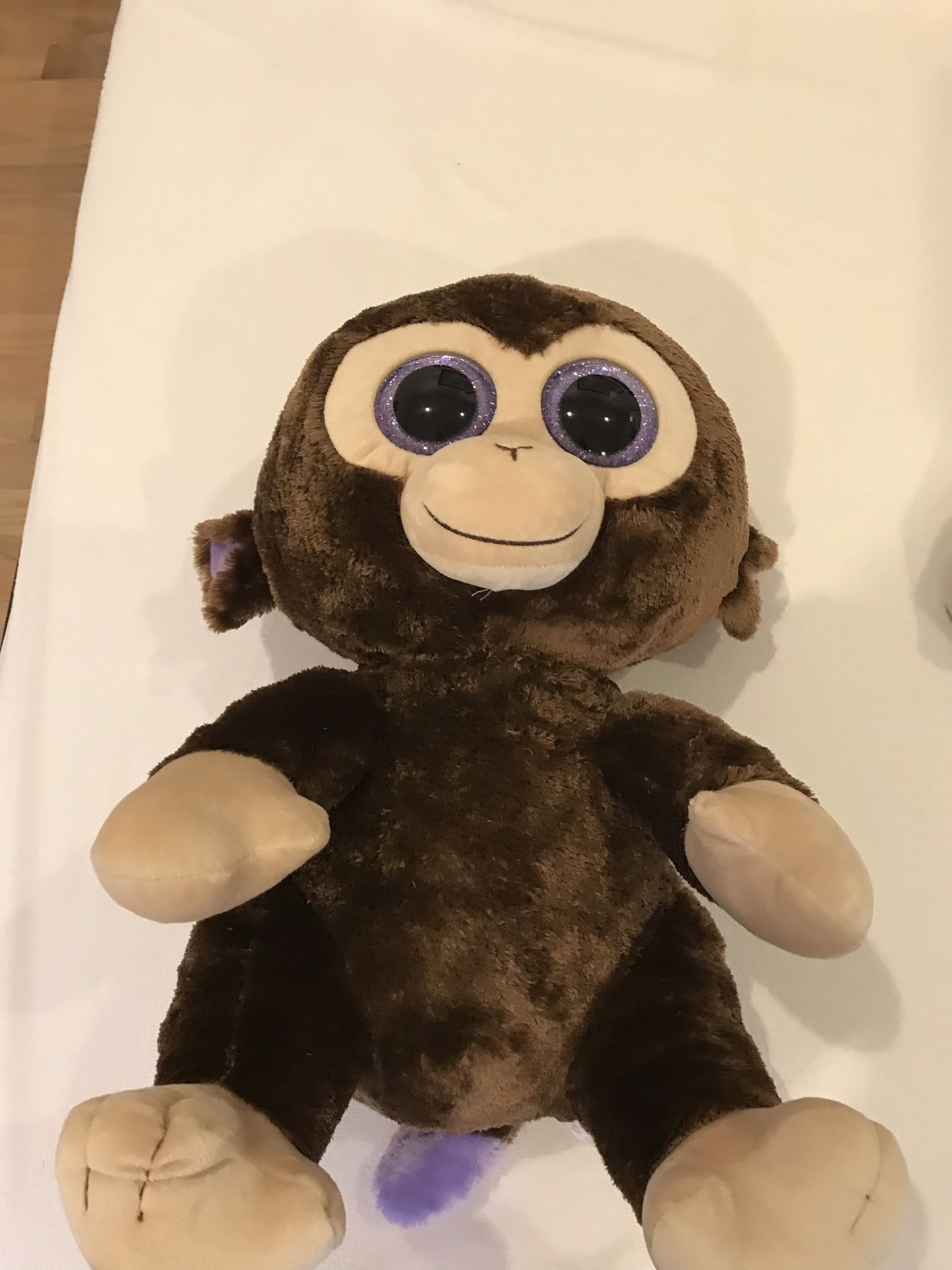 Giant ty monkey