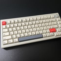 Cidoo V75 Pro Mechanical Keyboard 
