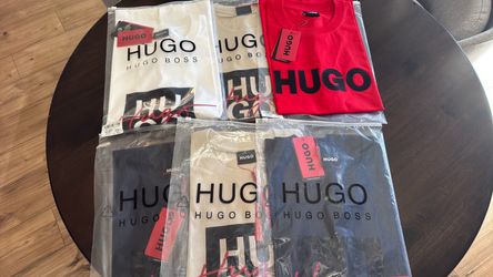 Hugo Boss shirt