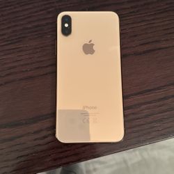 iPhone Xs Unlocked - Perfect Condition 