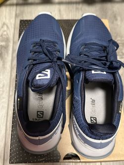 Salomon Shoes