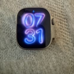 Apple Watch Ultra 2 