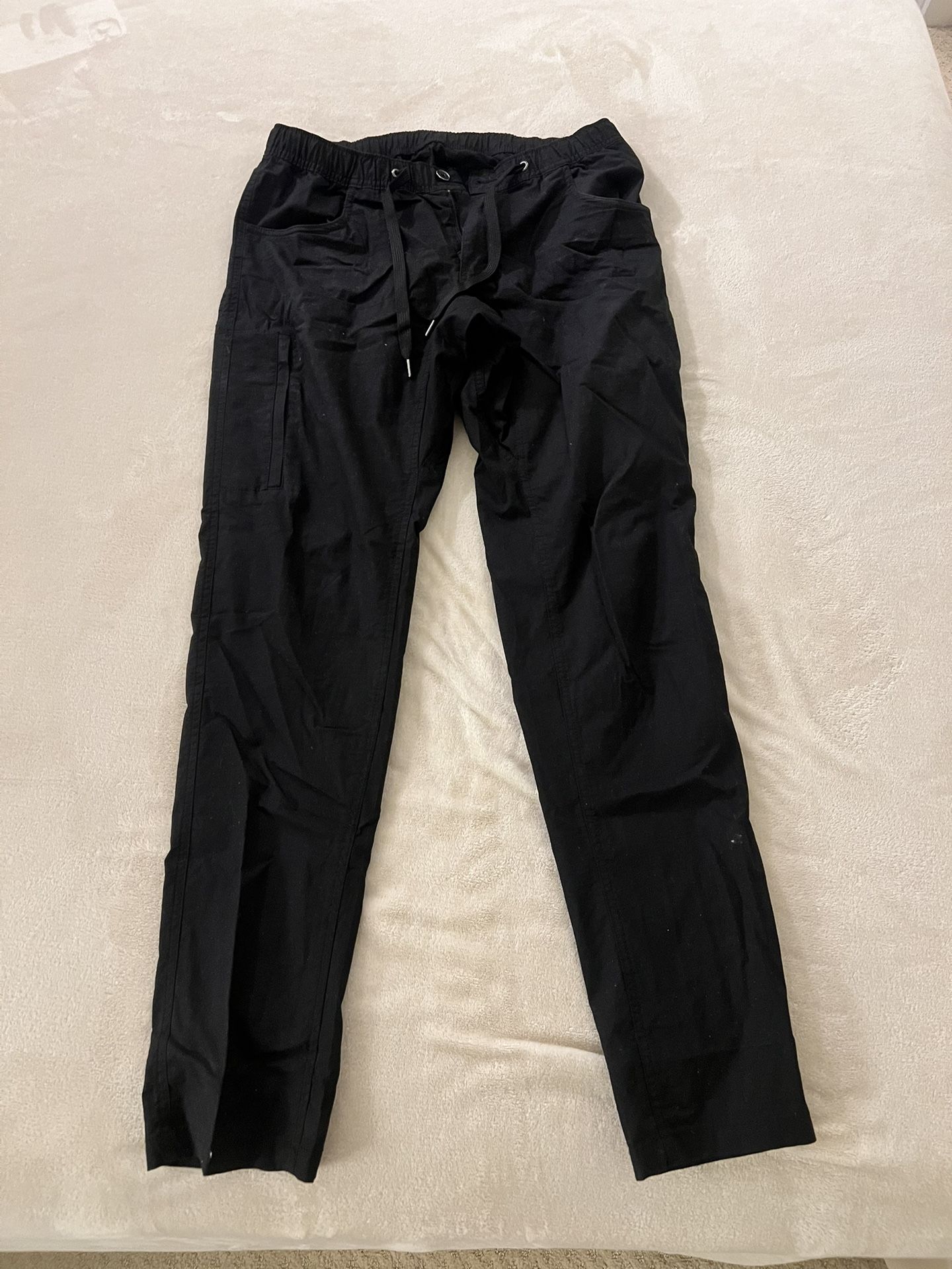 Comfort & Casual Pants