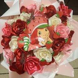  Flower Bouquet/ Ramo