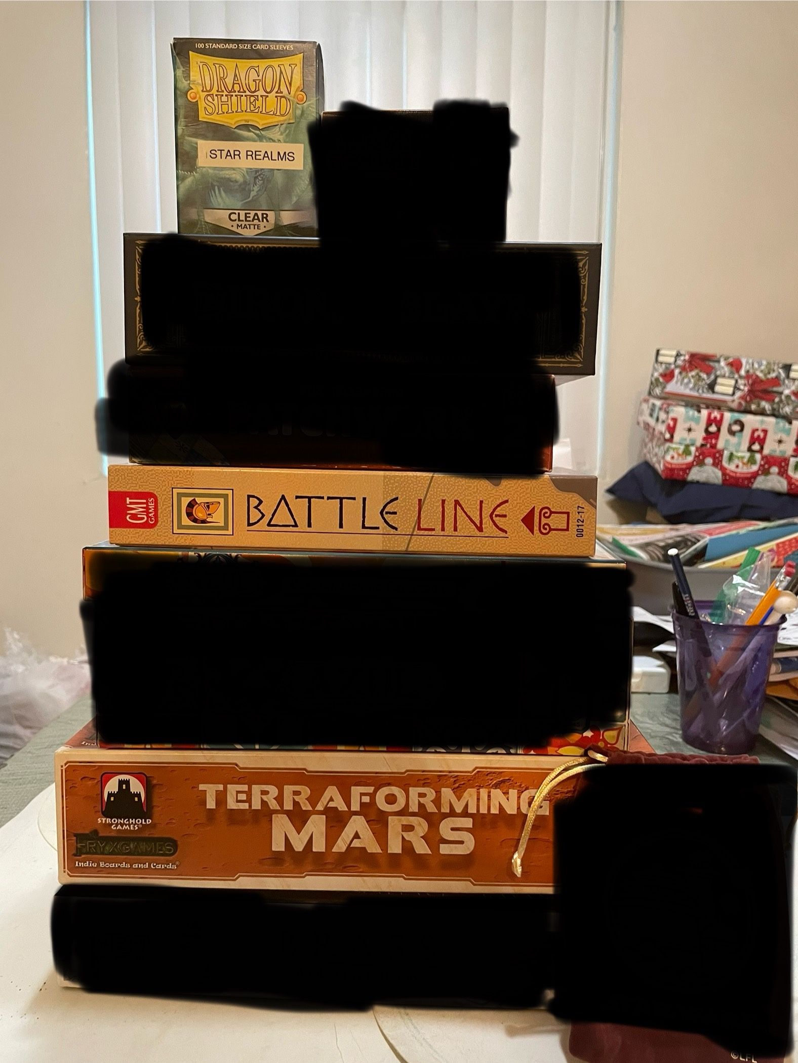 Board Games