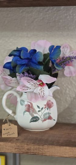 Floral Arrangements