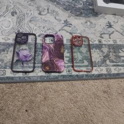 iPhone 14 Max Phone Cases