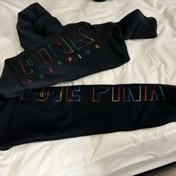 Women Sweatsuit (size Xsmall)