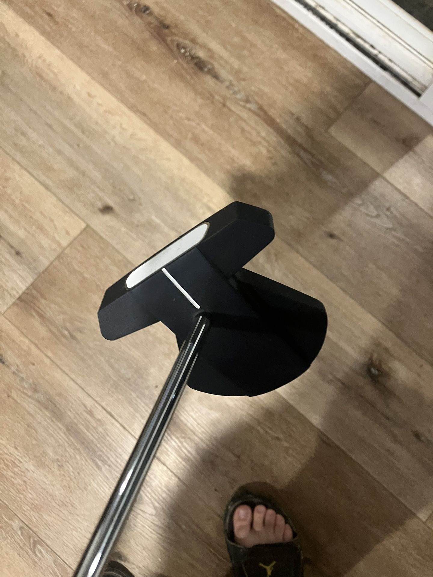 Odyssey Max 1 Square To Square Putter 34”