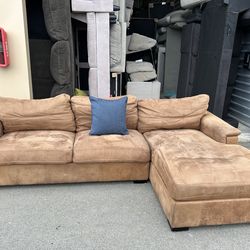 Sectional Couch
