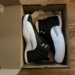 Jordan 12 Playoff’s