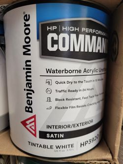 Pintura  Blanca  COMMAND 