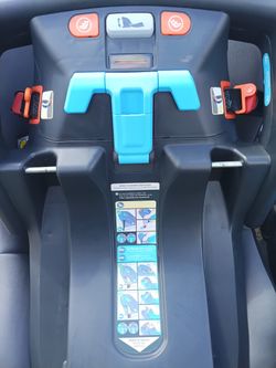 UPPAbaby Mesa V3 Infant Car Seat 50 Obo