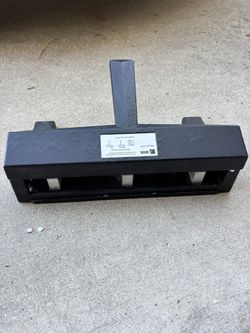 Acco Hole Puncher Model 440