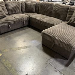 Cocalate Sectional Cord 