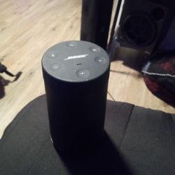 Bose Bluetooth Speaker 