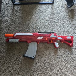 Nerf Thermal Hunter