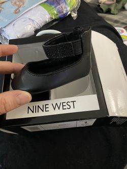 Baby shoes Nine West