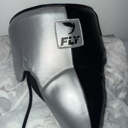 BOXING FLy Groin GUARD