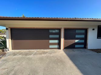 Garage Doors