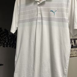 Men’s Puma Dri Fit