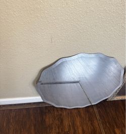 Wall decoration mirror