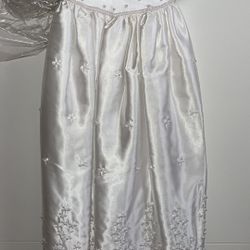 Baptism Dress