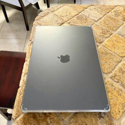 Macbook Pro 16 Inch M3 pro chip 32GB RAM 512GB  Storage Comes With Applecare Till July!!!