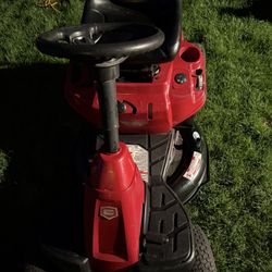 10 hp, 30” Cut , Craftsman 1000