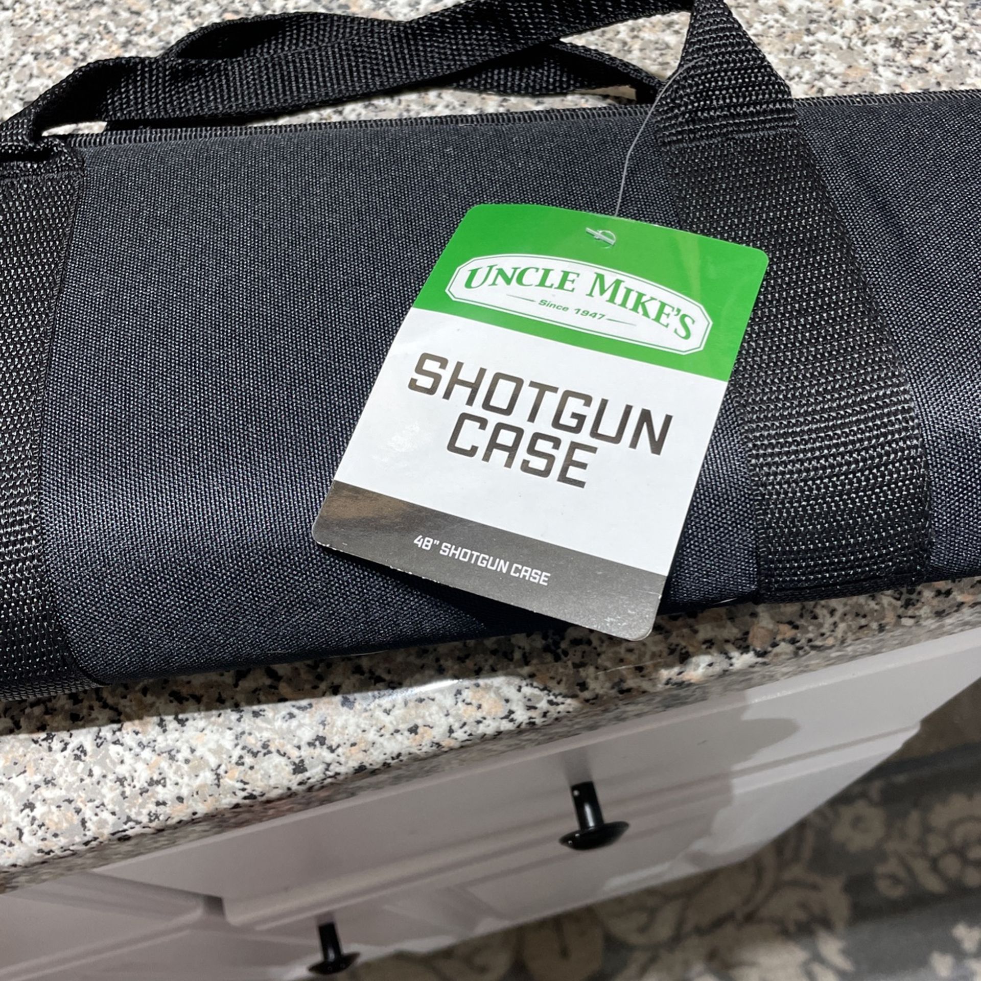 Shotgun Case