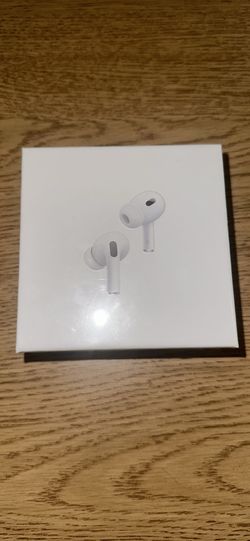 Brand New AirPod Pro 2nd Gen