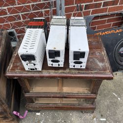 Outdoor Weed Growing Kit