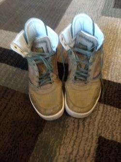 G Star Raw High Tops