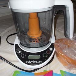 Baby Food Maker