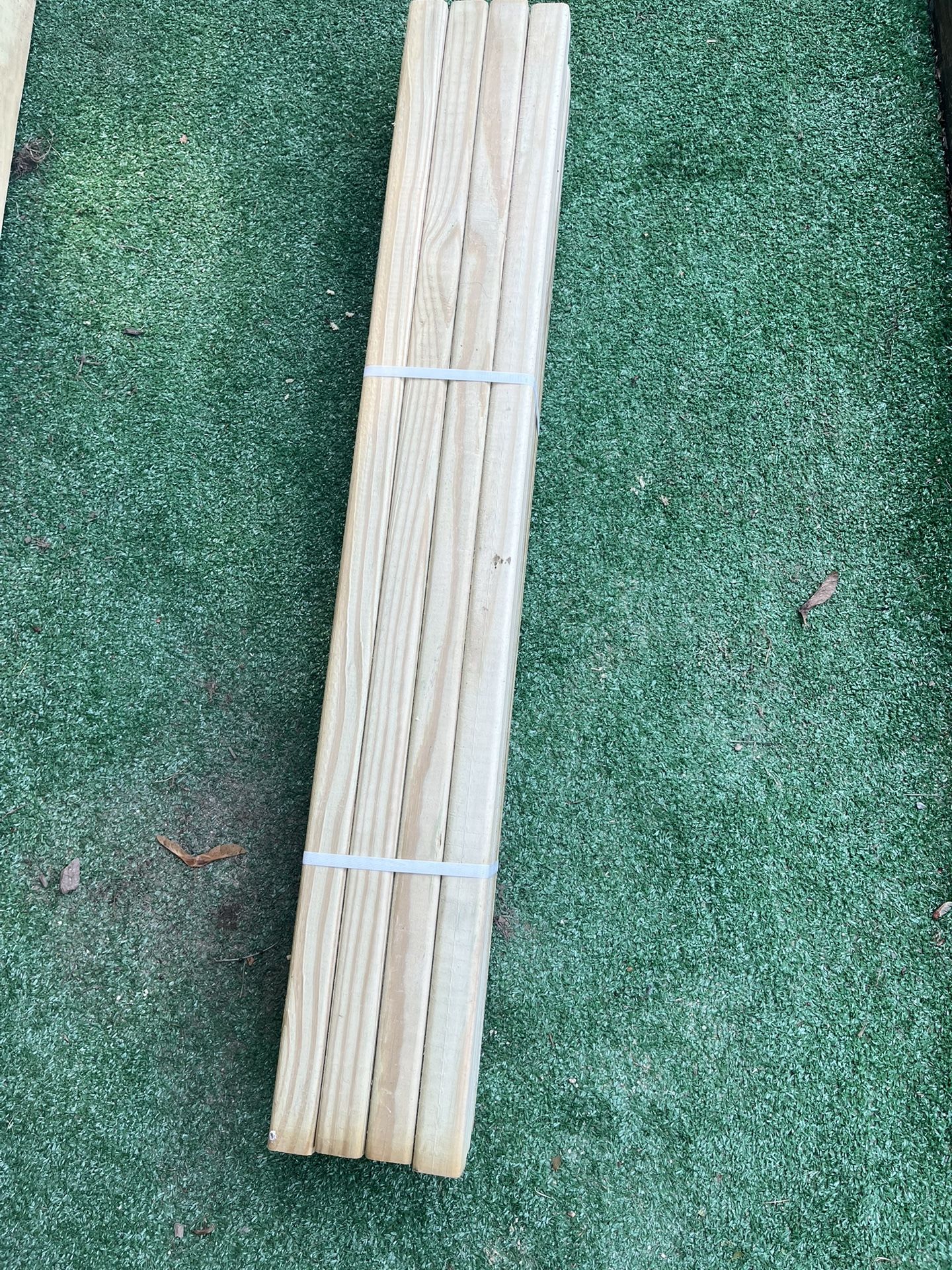 Balusters 2x236
