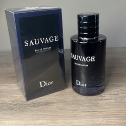 Dior Sauvage (Price Negotiable)