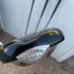Callaway FT-i Golf Club