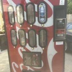 Vending Machine 