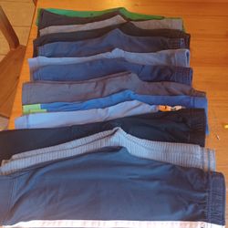 Pantalonsitos Y Un Poco Mas Para Niño Size-18 Months 