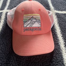 Patagonia Girls/Women Hat,