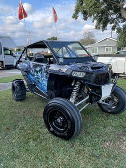 2015 Polaris 1000xp