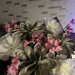 Flower Bouquet 