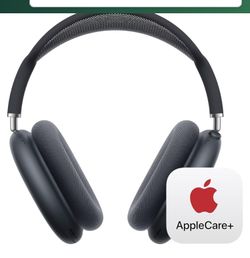 Apple AirPodMax With Smart Case 